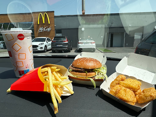 McDonald's Hallein - Thumbnail