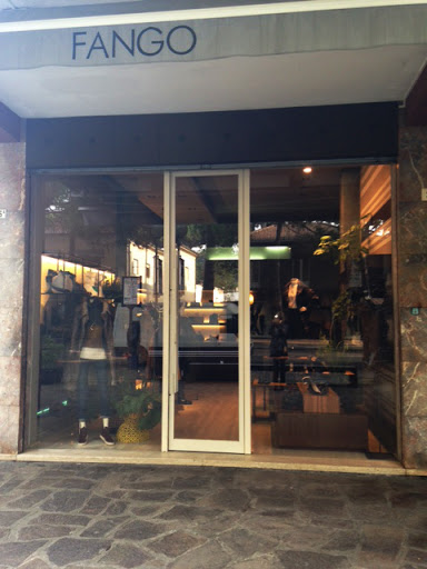 Fango Store - Visual