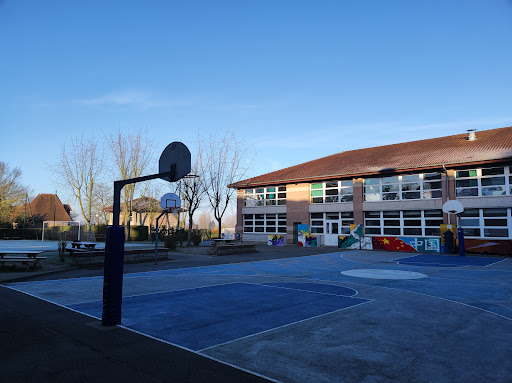 School Jeannine Manuel