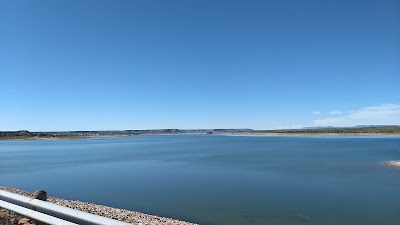 Conchas Lake State Park