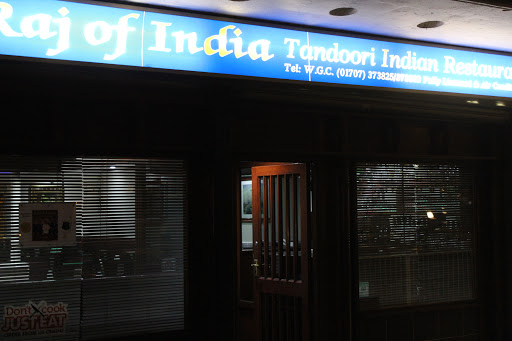 Raj Of India - Thumbnail