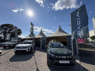 Photo n°30 de DACIA CANNES - RRG à Cannes (Concessionnaire automobile)
