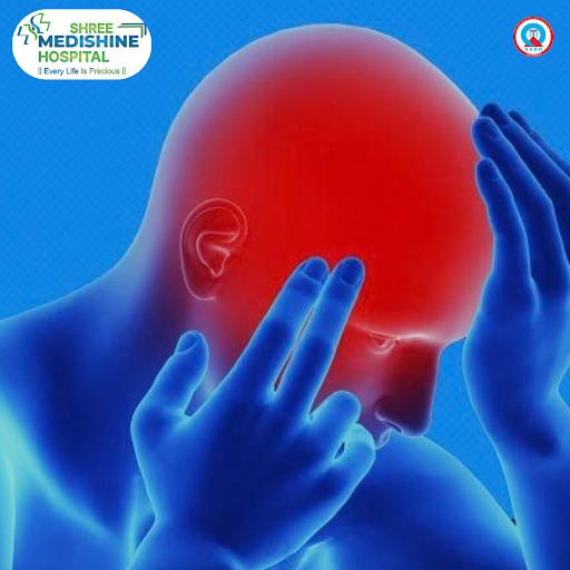 Getting a headache occasionally is common, but frequent or daily headaches should not be ignored.… post image