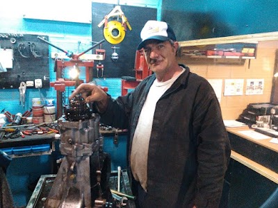 Photos of Taller Mecanico Suspension Amortiguador Freno Tren Delantero Embrague