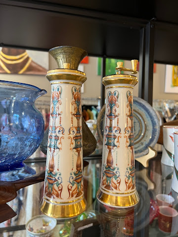 Vintage on Venice by null