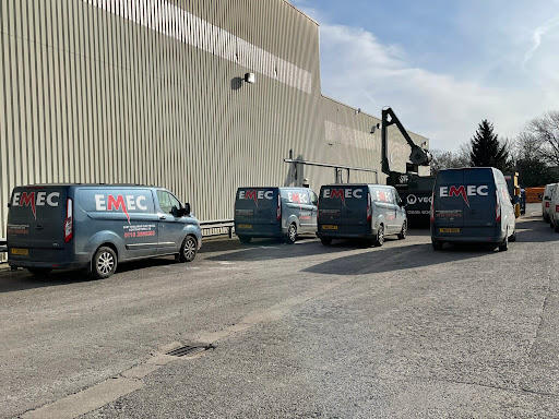 East Midlands Electrical Contractors