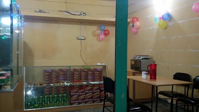 Photos of Alif Sweat & Fast Food