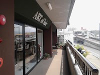 ART of hair 春日店