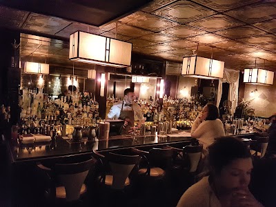 Photos of Gatsby Cocktail Room