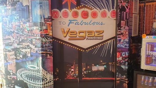 Vegaz Tanning LTD Gallery - United Kingdom
