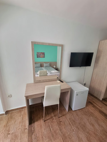 Хотел Чар - Спортен комплекс