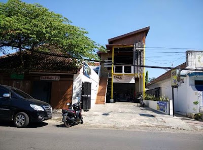 Photos of MAX motoshop
