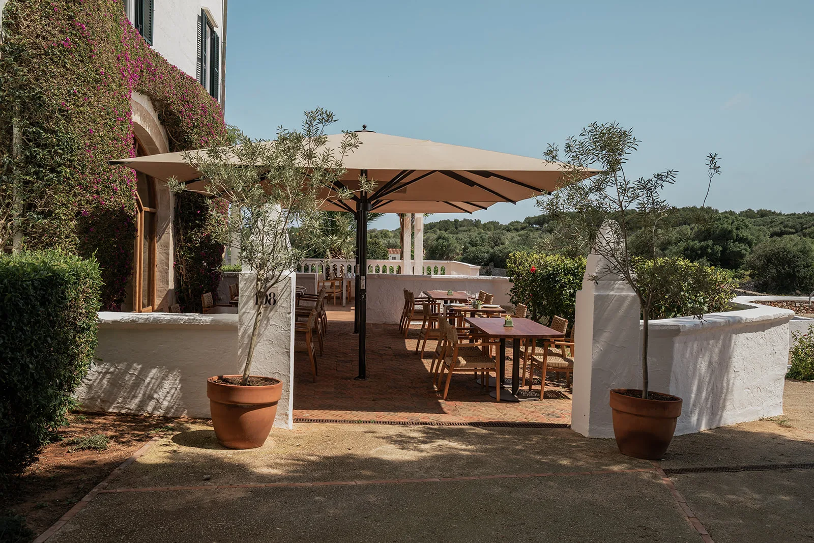 Binissaida Boutique Hotel Menorca