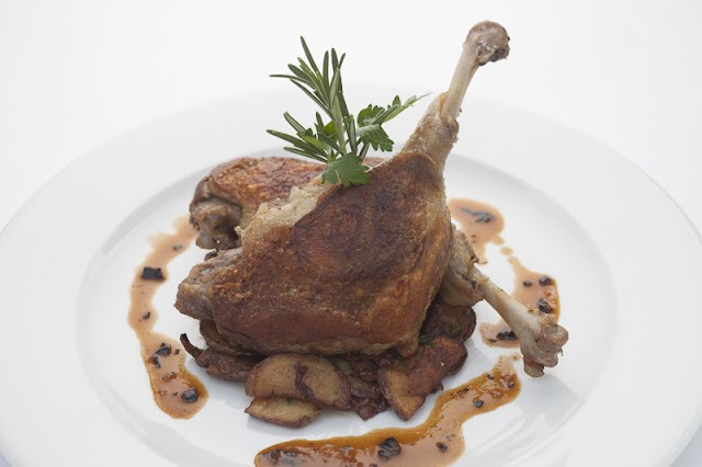 Bistro Vendôme