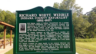Photos of Waterworks Conservation Area