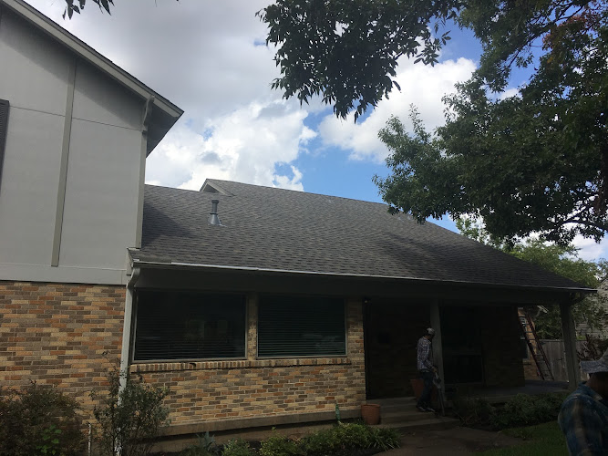 Inspiration Roofing & Construction LLC