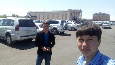 Photos of Restoran "Ak Saray"