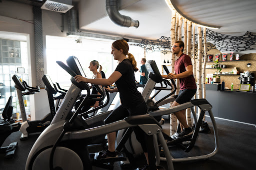 Absolute-us Fitness - Thumbnail