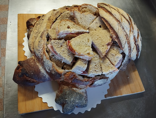 Boulangerie des Mines Wittelsheim
