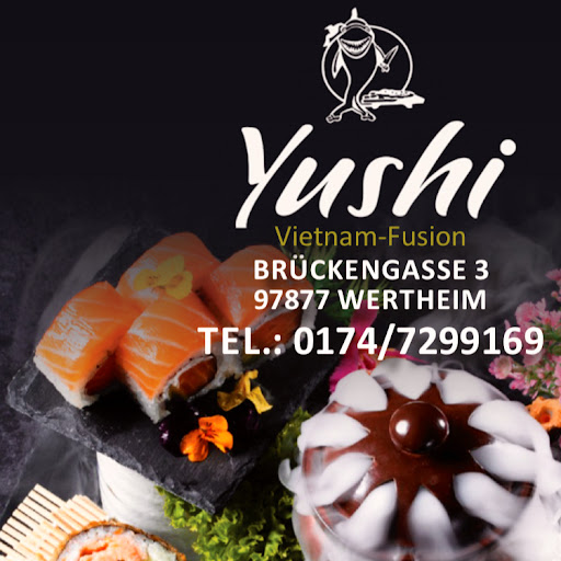 Yushi Vietnam Fusion - Thumbnail