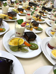 Photo n°7 de Traiteur Restaurant Le Maudez à Pédernec (Traiteur)