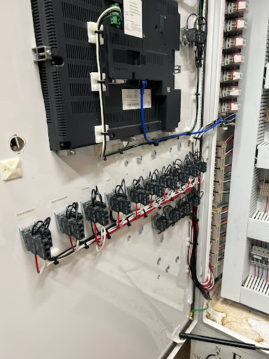 Grounded Contracting Ltd - Visual