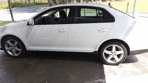 Car Wash "Garduño" - Thumbnail