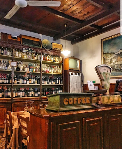 Osteria dei Formaggi