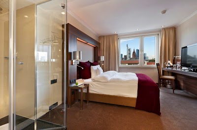 Photos of Fleming's Hotel Frankfurt Main-Riverside