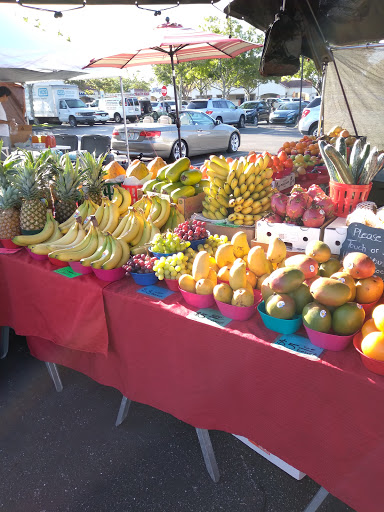 Pine Ridge Rd.Farmers Market ( The Original Sunday market ) - Thumbnail