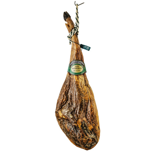 The Spanish Food Company - Thumbnail
