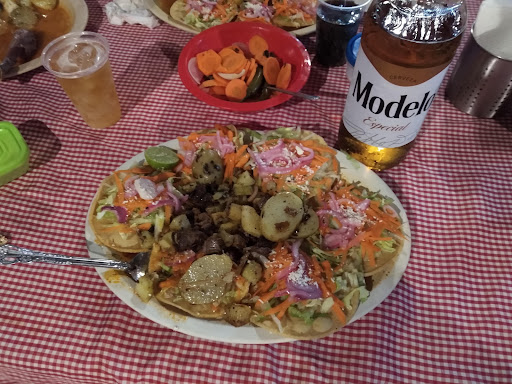 Cenaduria Norma