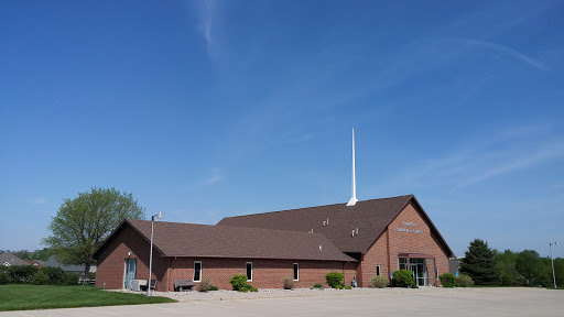 Carroll Church of Christ - Thumbnail