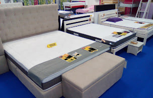 Photo n°2 de LITRIMARCHE Saintes (St Georges des Coteaux) Literie et linge de lit à Saint-Georges-des-Coteaux (Magasin de meubles)