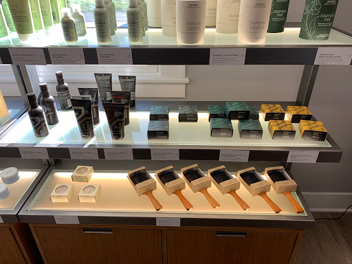 Ananda Salon and Spa - Thumbnail