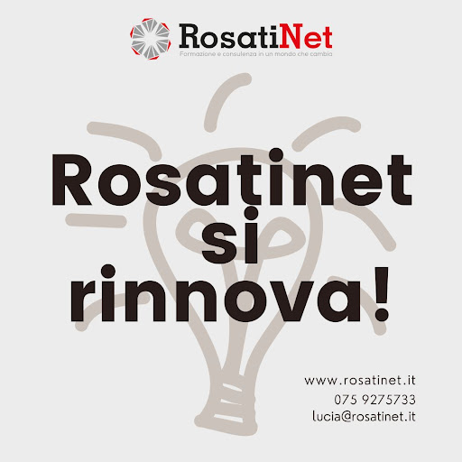 Rosatinet - Visual