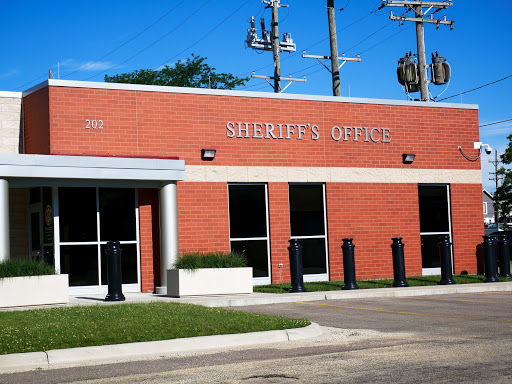 Ogle County Sheriff's Office - Thumbnail