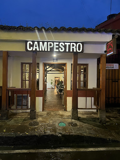 campestro tenjo