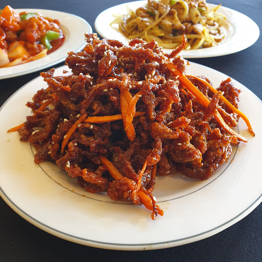 Noble Terrace Chinese restaurant - Thumbnail