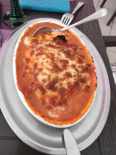 Pizzeria Presto Resto mit Lieferservice - Thumbnail