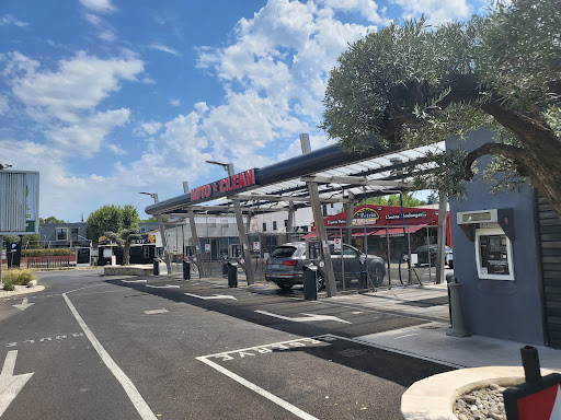 Car Wash - station de lavage auto - Thumbnail