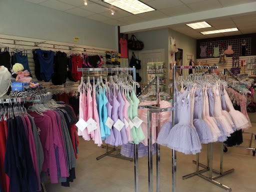 Essential Dance Shop - Thumbnail