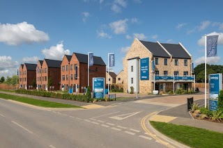Bellway - Beaulieu Grange