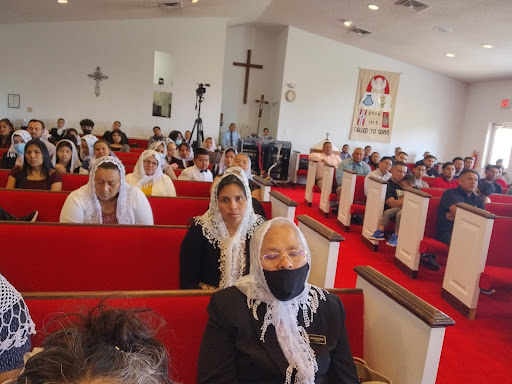 Peace In Christ Lutheran Church - Thumbnail