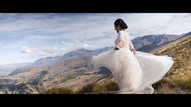 Reviews of Eureka Films, Wedding Videography in Queenstown - Other