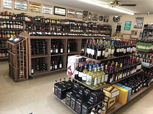 Neail's Package Store - Thumbnail