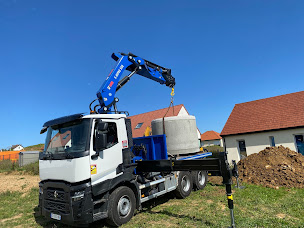 Photo n°10 de EPURELO - Assainissement et eau de pluie à Fiennes (Service d'assainissement)