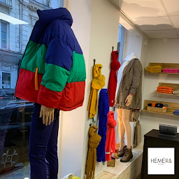 Photo n°7 de Héméra Outlet Provins à Provins (Magasin de vêtements)