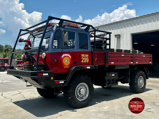 Malabar Fire Department - Thumbnail