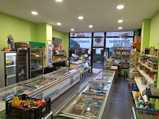 Gervifrost tienda de barrio - Thumbnail
